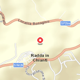 Casa Radda