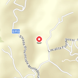 Borgo Di Fontebussi