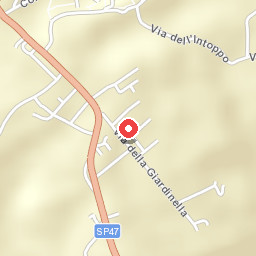 Casa La Portaccia