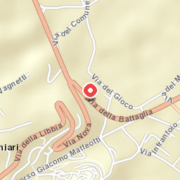 Anghiari Hotel