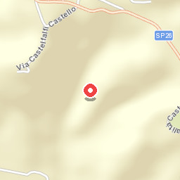 Hotel La Tabaccaia