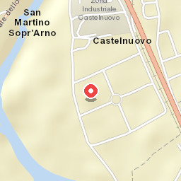 Appartamento Subbiano Arezzo