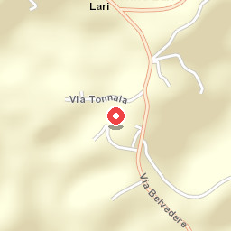 Fattoria Landi Melograno