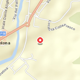 Villa La Vigna