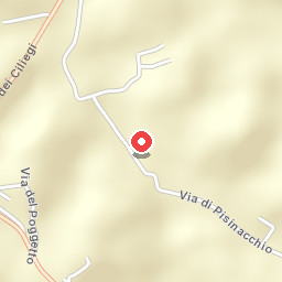 Tuscan Villa