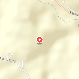Agriturismo Podere le Tombe