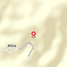 Borgo di Alica