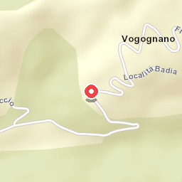 Vogognano