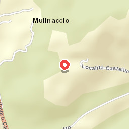 Villa Castelluccio