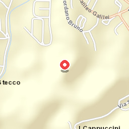 B&B Le Vecchie Mura