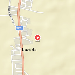 Albergo da Ivo