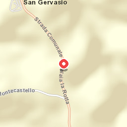 Azienda Agricola San Gervasio
