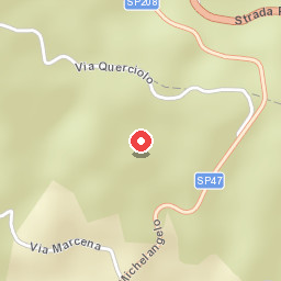 Agriturismo Fontandrone