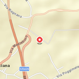 Casale Poggimele