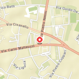Appartamento Cisanello