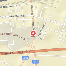 Appartamento i Tigli
