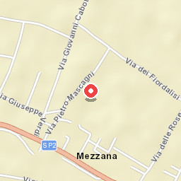 Agriturismo La Pisana