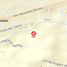 Poggio alla Scaglia