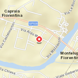 Hotel I' Fiorino