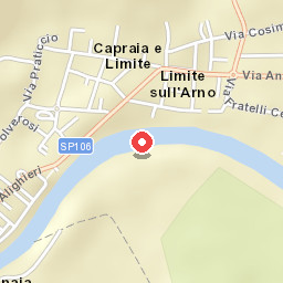 La Casa Di Zefiro