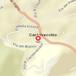La Casina nel Bosco