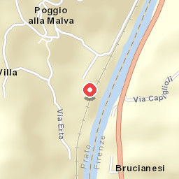 Le Casacce Case per Vacanze