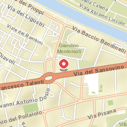 Riva Lofts Florence