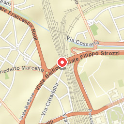 Soggiorno La Coccinella