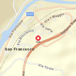 Residenza Valdisieve