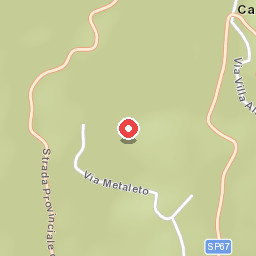 Locanda Dei Baroni - Antica Dimora
