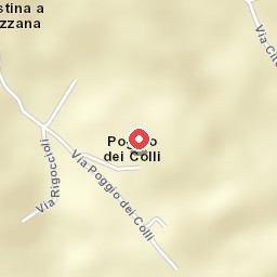 Agriturismo Sottotono