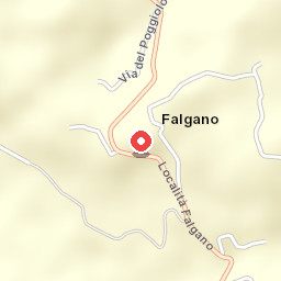 Podere Querceto
