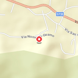 Agriturismo Pierotti
