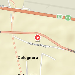 Corte Pasquini