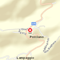 Montefiore Casa Vacanze