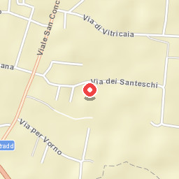 Casa Cenerentola