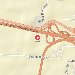 Casa luminosa di campagna