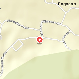 Villa Orsolini