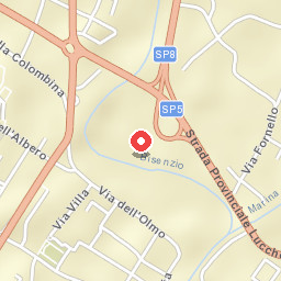 Affittacamere Il Glicine