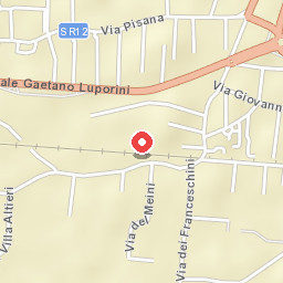 Il Casale di Nanni