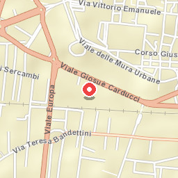 Appartamento La Terrazza