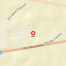 L'Orto Delle Palme