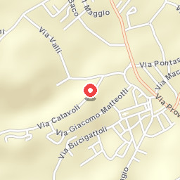 Holiday home Via Prov.di Montalbano