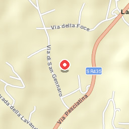 Villa Casa Luciana