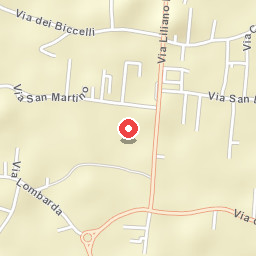Villa In Lucca