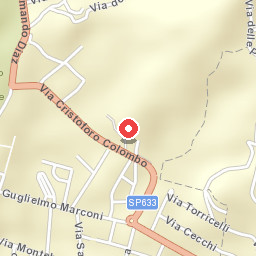 B&B Casa Fedora