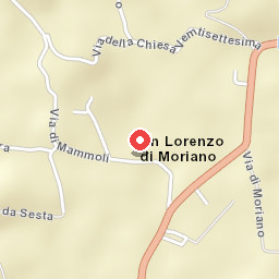 Podere Farinello