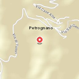 Agriturismo Fattoria di Petrognano