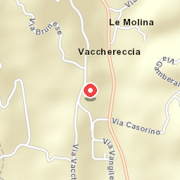 Podere Poggio Ad Est