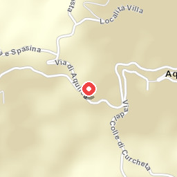 Casa di Nonna Fedora